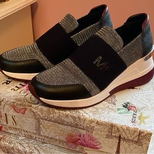 Michael Kors Felix Trainer